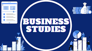 BUSINESS STUDIES – A/L