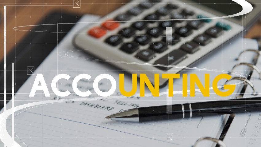 ACCOUNTING – A/L